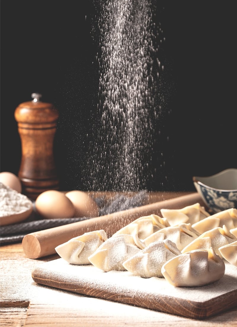 Ethnic Cuisine