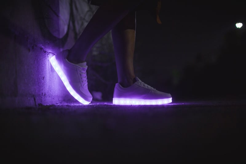 Modern Accessories