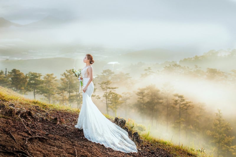 Vintage Veil